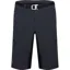 Madison Freewheel Womens Trail Shorts in Blue