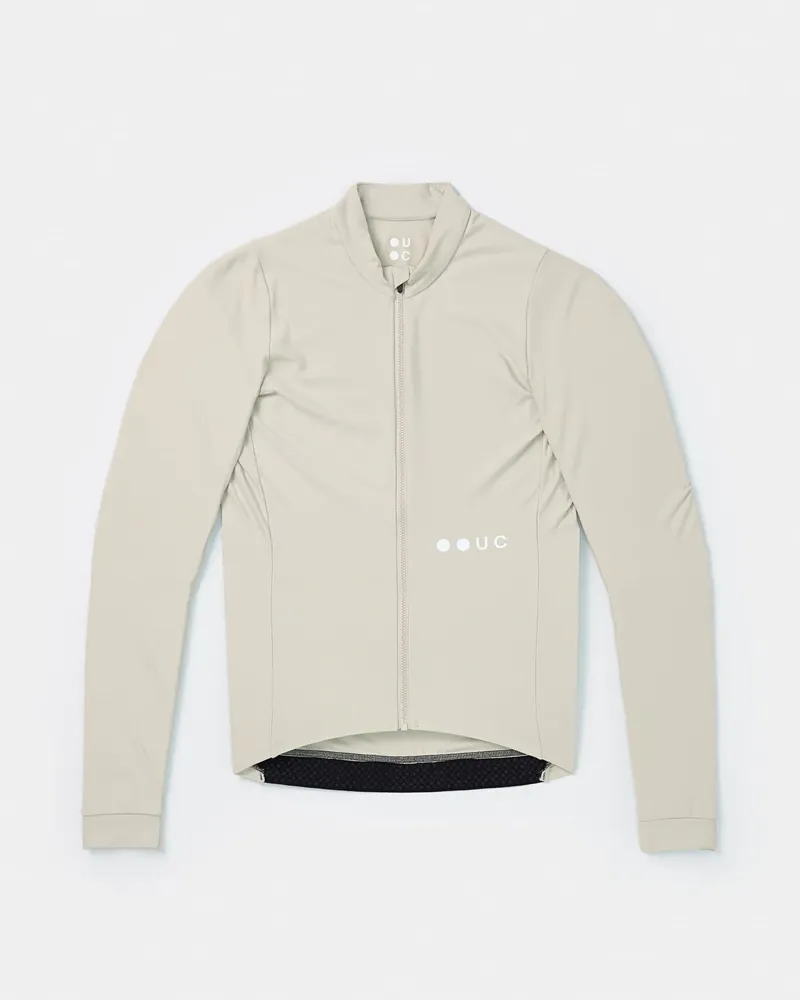 Universal Colours Mono Long Sleeved Jersey 