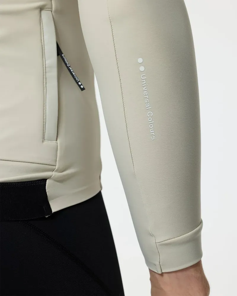 Universal Colours Mono Long Sleeved Jersey -7