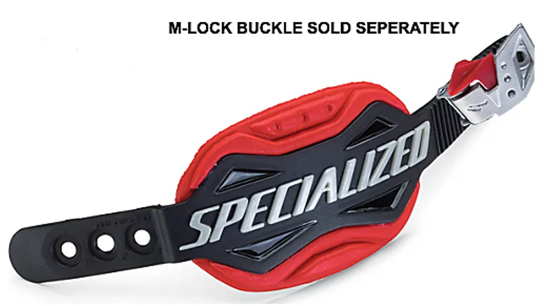 2012 Specialized X-Link Strap For M-Lock Buckle