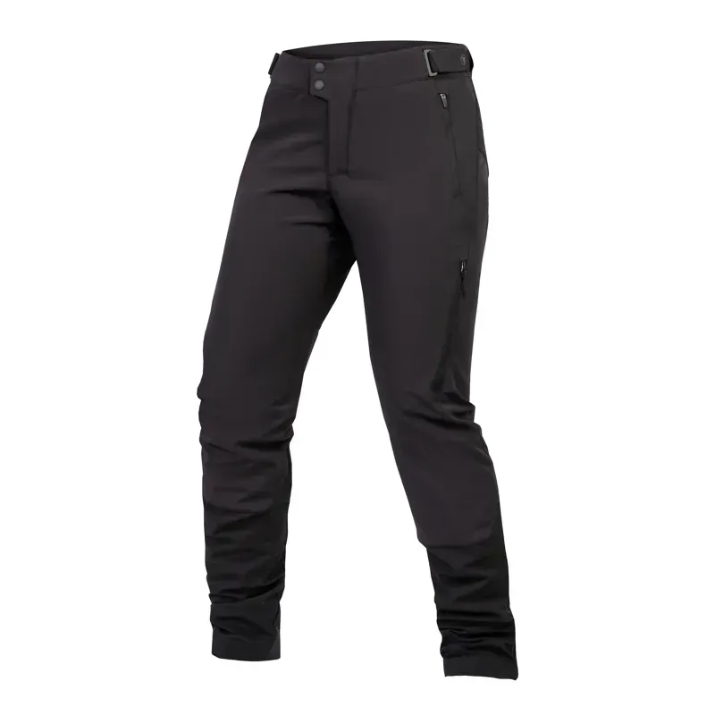 Endura Women's MT500 Spray Trousers in Black