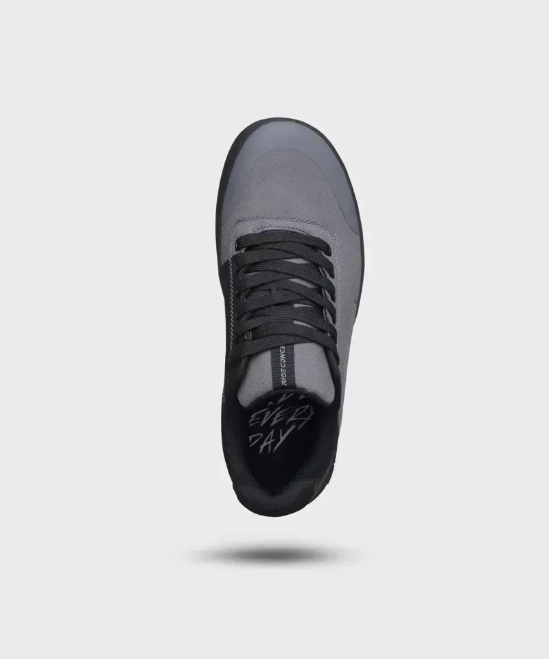 Ride Concepts Livewire Shoes in Charcoal-2