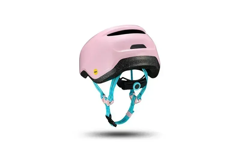 Specialized Mio 2 Toddler Helmet in Desert Rose-2