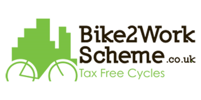 Bike 2 Work Scheme Logo